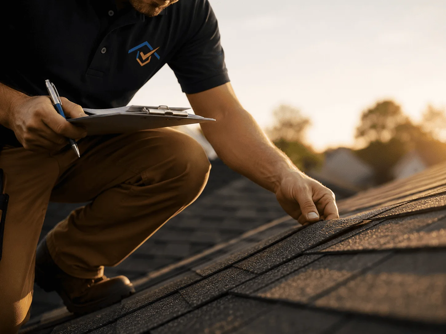 Why Choose Roof Inspection in Byron, WY