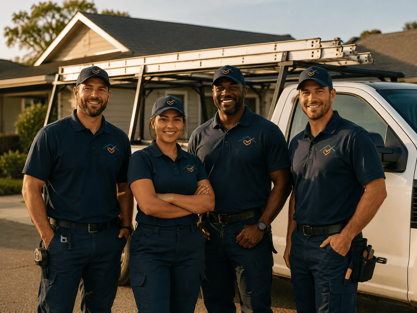 Roof Inspection company in Byron, WY